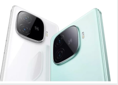 vivo iQOO Z9 Turbo-16GB+512GB