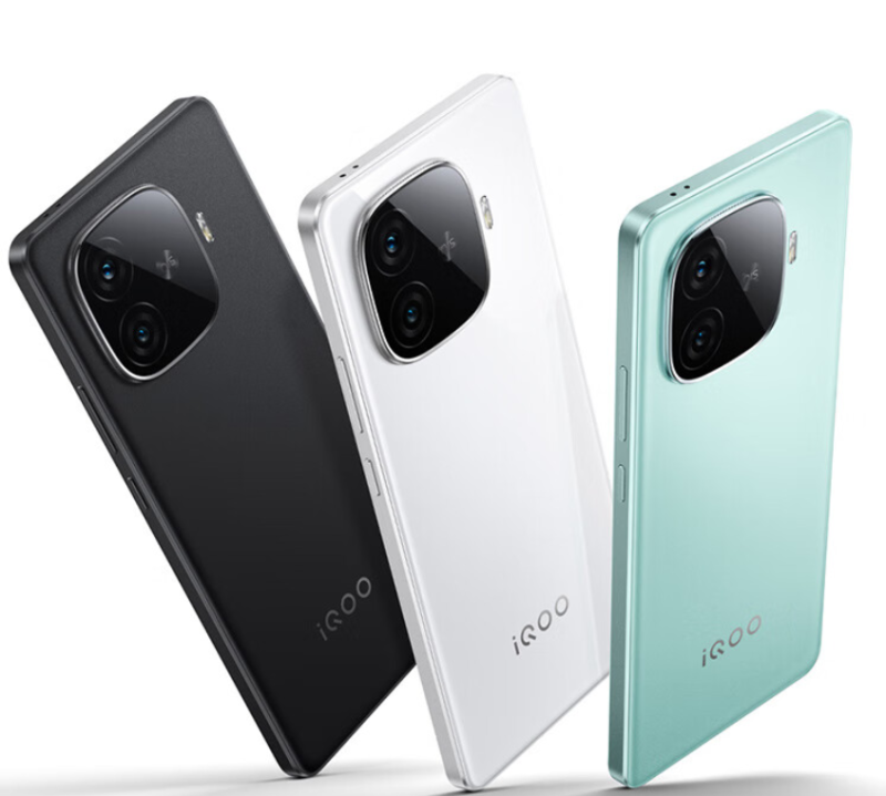 vivo iQOO Z9 Turbo-16GB+512GB