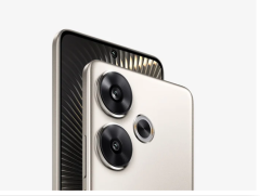 Redmi Turbo 3-16GB+512GB