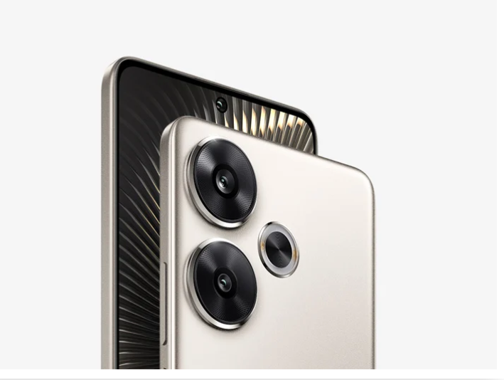 Redmi Turbo 3-16GB+512GB
