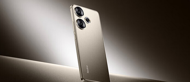 Redmi Turbo 3-16GB+512GB