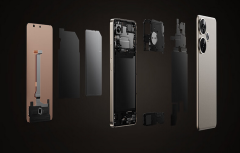 Redmi Turbo 3-16GB+512GB