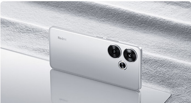 Redmi Turbo 3-16GB+512GB