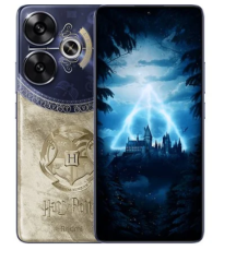 Redmi Turbo 3 Harry Potter Edition - 16GB+512GB