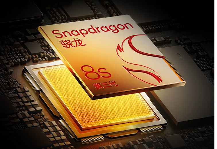 Redmi Turbo 3 Harry Potter Edition - 16GB+512GB