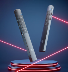 Laser page turning pen 360 degree control-Products are free gifts and cannot be purchased separately