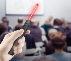 Laser page turning pen 360 degree control-Products are free gifts and cannot be purchased separately