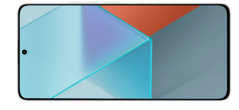 Redmi Note 13 Pro-16GB+512G