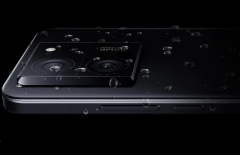 Redmi K60 ULTRA-12G+256G