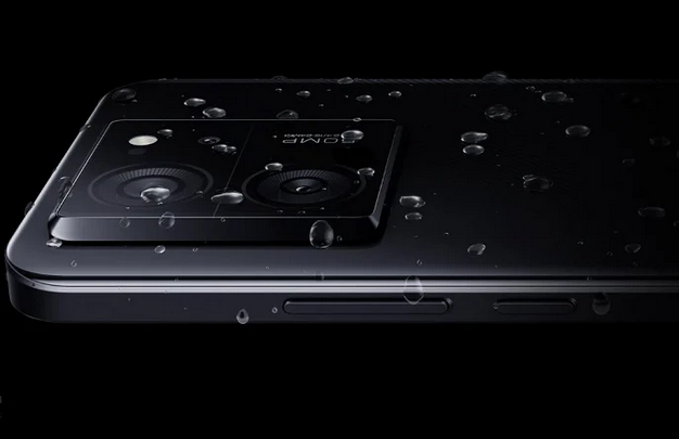 Redmi K60 ULTRA-12G+256G