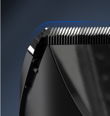 electric hair trimmer