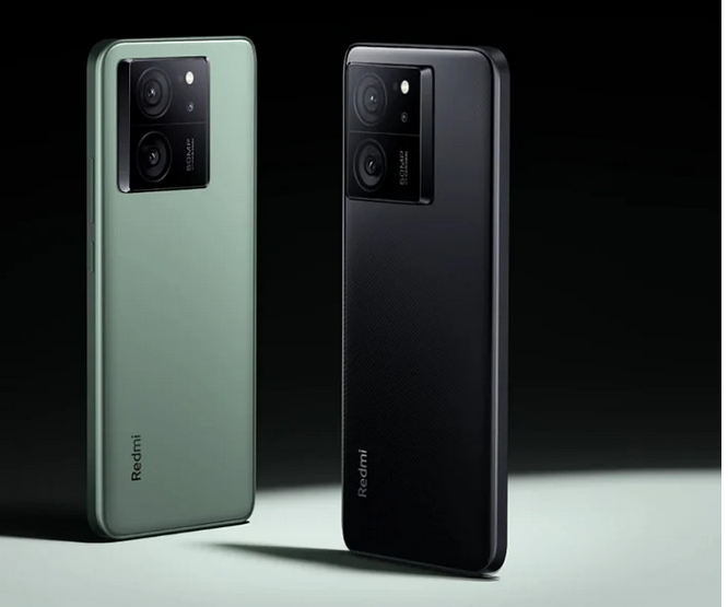 Redmi K60 ULTRA-12G+256G