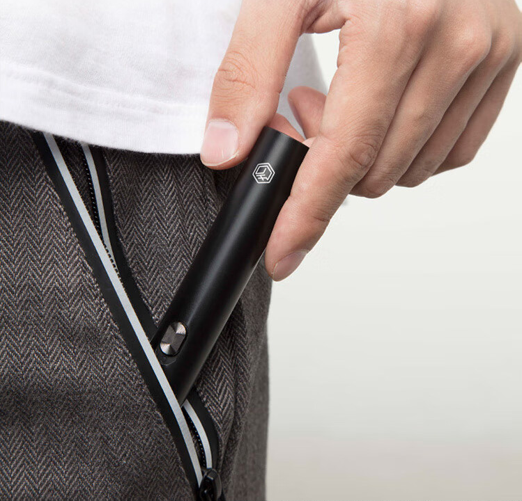 Electric nose hair trimmer Rechargeable