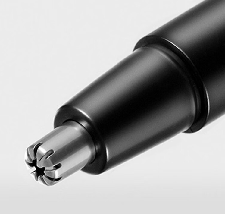 Electric nose hair trimmer Rechargeable