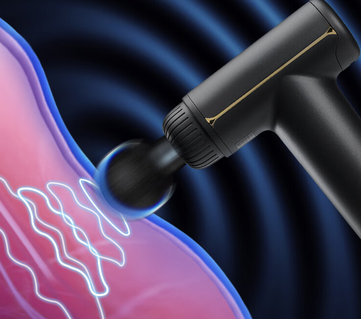 Fascia Gun massager SE