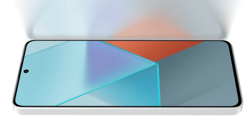 Redmi Note 13 Pro-16GB+512G