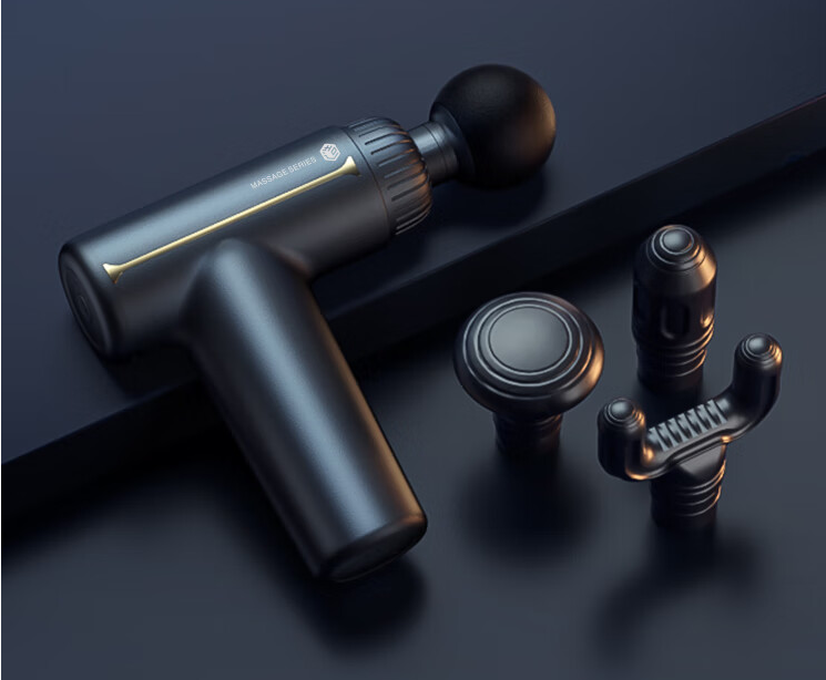 Fascia Gun massager SE