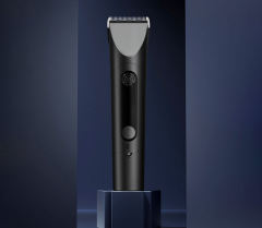 electric hair trimmer