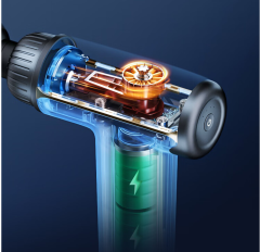 Fascia Gun massager SE