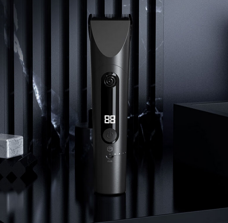 electric hair trimmer