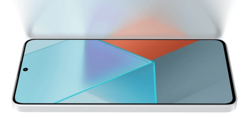 Redmi Note 13 Pro PLUS-12GB+256G