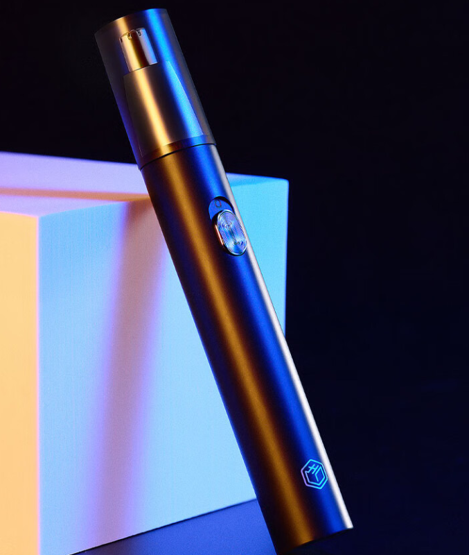 Electric nose hair trimmer Rechargeable