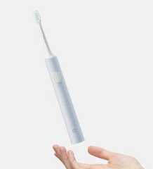 Mijia millet sonic electric toothbrush T200-The product is a free gift after purchasing any product and cannot be purchased separately