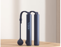 MIJIA intelligent counting jump rope-The product is a free gift after purchasing any product and cannot be purchased separately