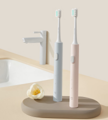 Mijia millet sonic electric toothbrush T200-The product is a free gift after purchasing any product and cannot be purchased separately