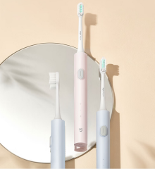 Mijia millet sonic electric toothbrush T200-The product is a free gift after purchasing any product and cannot be purchased separately