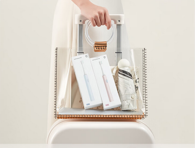 Mijia millet sonic electric toothbrush T200-The product is a free gift after purchasing any product and cannot be purchased separately