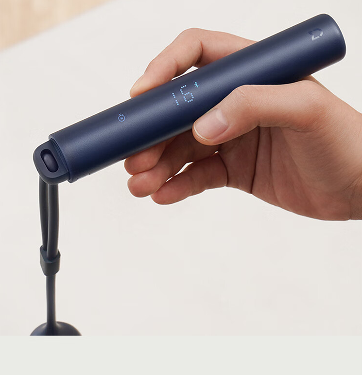 MIJIA intelligent counting jump rope-The product is a free gift after purchasing any product and cannot be purchased separately