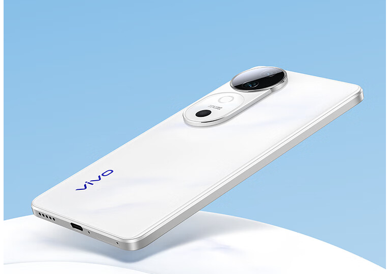 vivo S19 16GB+512GB