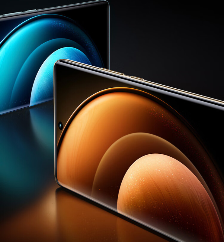 Vivo X100 - 16GB+256GB