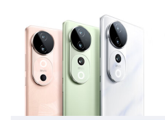 vivo S19 Pro 16GB+512GB