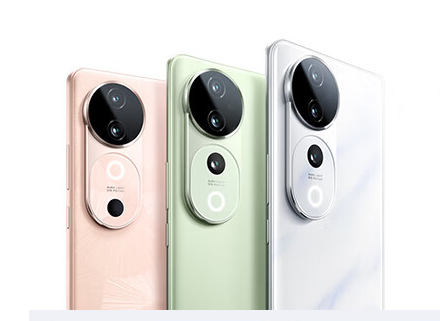 vivo S19 Pro 16GB+512GB