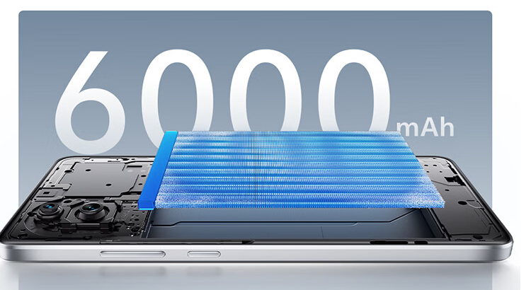 vivo S19 16GB+512GB