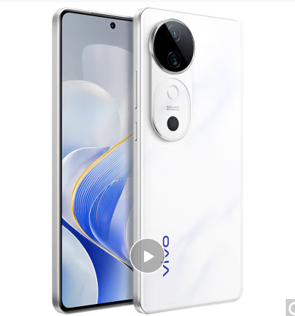 vivo S19 12GB+256GB