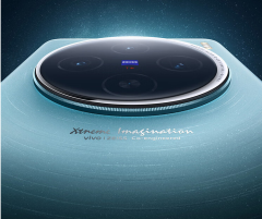 Vivo X100 - 16GB+256GB