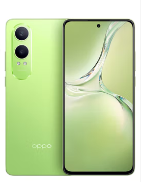 OPPO K12x 12GB+256GB-Green
