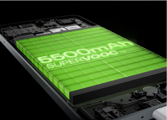 OPPO K12x 12GB+256GB-Green