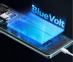 Vivo X100 - 16GB+256GB