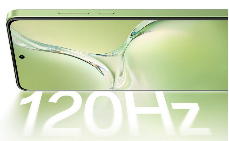 OPPO K12x 12GB+256GB-Green