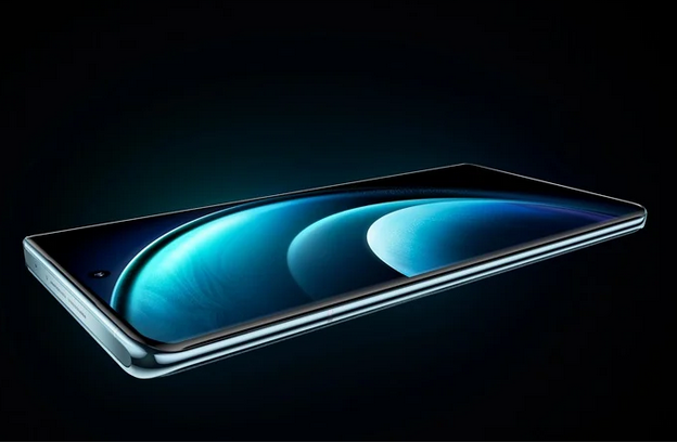 Vivo X100 - 16GB+256GB