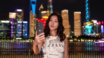 MOTOROLA Lenovo moto S50 Neo-12G+256G