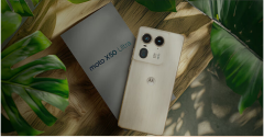 MOTOROLA moto X50 Ultra-12G+512G