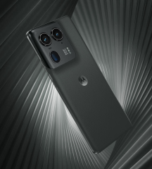 MOTOROLA moto X50 Ultra-12G+512G