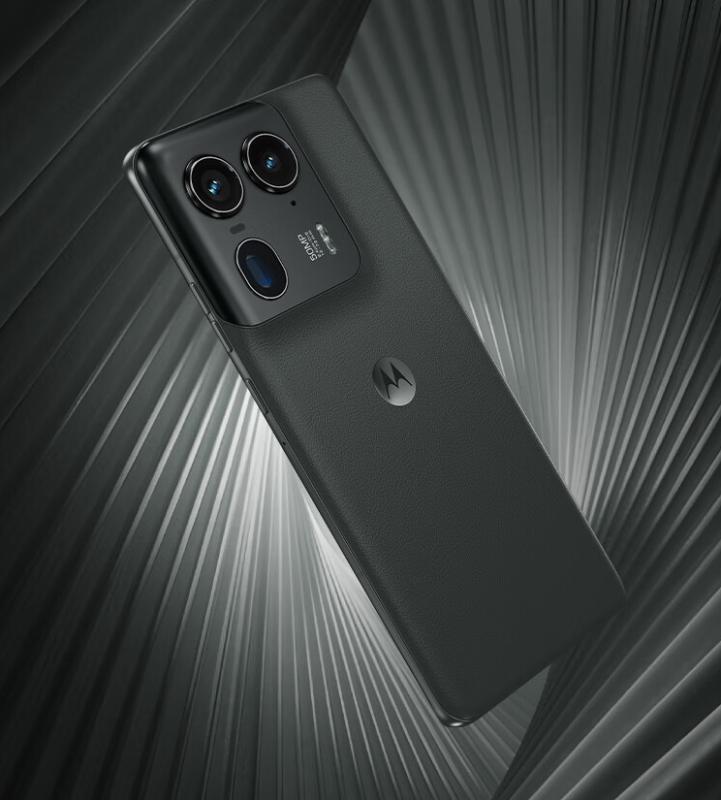 MOTOROLA moto X50 Ultra-12G+512G