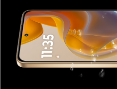 MOTOROLA moto S50-12G+256G