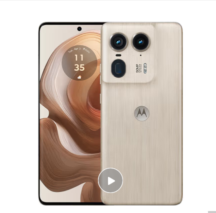 MOTOROLA moto X50 Ultra-12G+512G